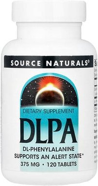 Source Naturals, DHEA, 120 Tabletten