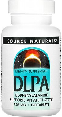 Source Naturals, DHEA, 120 Tabletten