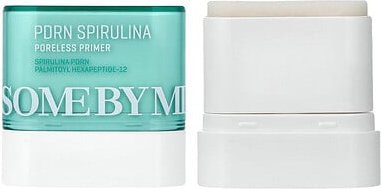 SOME BY MI, PDRN Spirulina, Poreless Primer, porenverfeinernder Primer, 10 g (0,35 oz.)
