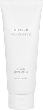 Thumbnail - Mixsoon, Centella Cleansing Foam, Reinigungsschaum, 150 ml (5,07 fl. oz.)