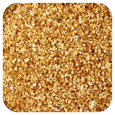 Frontier Co-op, Organic Orange Peel, Bio-Orangenschale, Granulat, 453 g (16 oz.)