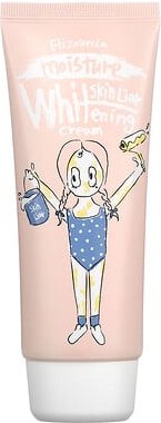 Elizavecca, Moisture Skin Liar Whitening Cream, 100 ml (3,38 fl. oz.)