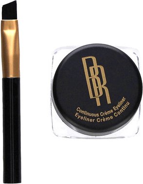 Thumbnail - Black Radiance, Continuous Crème Eyeliner, CA6441 Classic Black, kontinuierlicher Crème-Eyeliner, CA6441 Classic Black, ...
