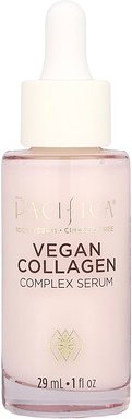 Pacifica, Veganes Kollagen, komplexes Serum, 29 ml (1 fl. oz.)