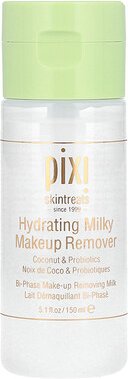 Pixi Beauty, Skintreats, Feuchtigkeitsspendender milchiger Make-up-Entferner, 150 ml (5,1 fl. oz.)