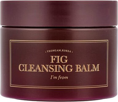 Thumbnail - I'm From, Fig Cleansing Balm, Feigen-Reinigungsbalsam, 100 ml (3,38 fl. oz.)