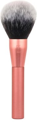 Real Techniques, Extra großer Puderpinsel, 1 Pinsel