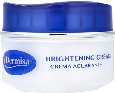 Dermisa, Brightening Cream, aufhellende Creme, 42 g (1,5 oz.)