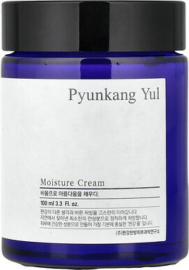 Pyunkang Yul, Moisture Cream, Feuchtigkeitscreme, 100 ml (3,3 fl. oz.)