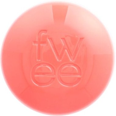 fwee, Lip & Cheek Verschwommener Pudding, CR03 BFF, 5 g (0,17 oz.)