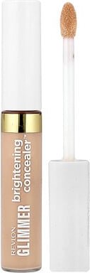 Revlon, Glimmer, Brightening Concealer™, 135, 9 ml (0,3 fl. oz.)
