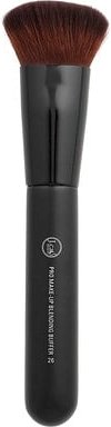 J.Cat Beauty, Pro Make-Up Brush, BR26 Blending Buffer, Make-up-Pinsel, BR26 Blending Buffer, 1 Stück