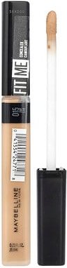 Maybelline, Fit Me, Concealer, 15 Light, 6,8 ml (0,23 fl. oz.)