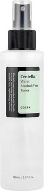CosRx, Centella Water Toner, alkoholfrei, 150 ml (5,07 fl. oz.)