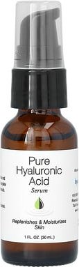 Thumbnail - Hyalogic, Pure Hyaluronic Acid Serum, Serum mit reiner Hyaluronsäure, 30 ml (1 fl. oz.)