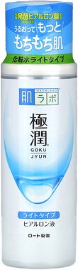 Hadalabo, Gokyjyun Lotion Light, 170 ml (5,7 fl. oz.)
