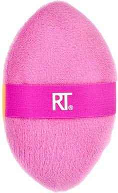 Real Techniques, Miracle 2-in-1 Puderquaste, 1 Schwamm