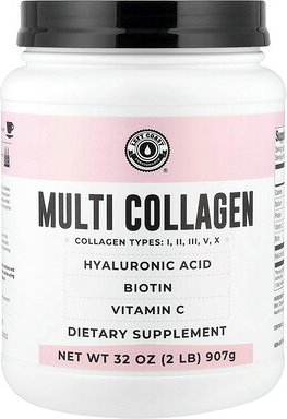 Thumbnail - Left Coast Performance, Multi Collagen, Multi-Kollagen, 907 g (32 oz.)