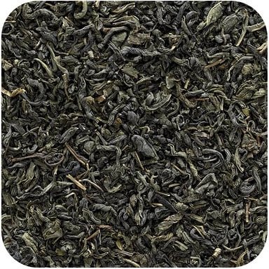 Frontier Co-op, Bio-China-Grüntee, 453 g (16 oz.)