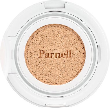 Parnell, Cicamanu Serum Cushion, Cushion-Serum, 17N Fair Vanilla, 15 g (0,52 oz.)