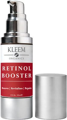 Kleem Organics, Retinol-Booster, 30 ml (1 fl. oz.)