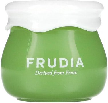 Frudia, Porenkontrolle-Creme für grüne Trauben, 10 g (0,35 oz.)