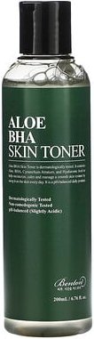 Benton, Aloe BHA Skin Toner, 200 ml (6,76 fl. oz.)