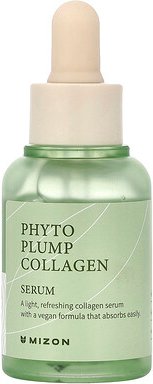 Mizon, Phyto Plump Collagen, Serum, Serum, 30 ml (1,01 fl. oz.)