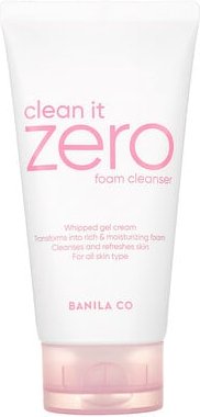 Banila Co, Clean It Zero, Schaumreiniger, 150 ml (5,07 fl. oz.)