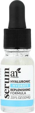 artnaturals, Hyaluron-Serum, 10 ml (0,33 fl. oz.)