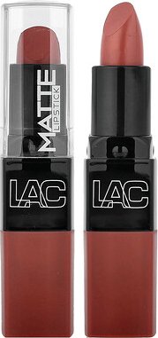 L.A. Colors, Matte Lipstick, CML461 Classic, matter Lippenstift, CML461, edel, 3,8 g (0,13 oz.)