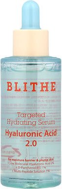 Thumbnail - Blithe, Targeted Hydrating Serum, Targeted Hydrating Serum, Hyaluronsäure 2.0, 50 ml (1,69 fl. oz.)