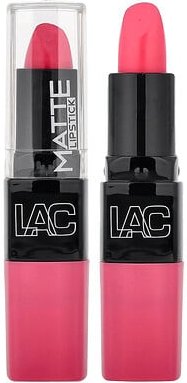 L.A. Colors, Matte Lipstick, CML476 Charmed, matter Lippenstift, CML476 Charmed, 3,8 g (0,13 oz.)