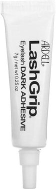 Ardell, LashGrip, für Wimpernkränze, dunkler Kleber, 7 g