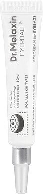 Dr.Melaxin, Eyephalt, Eye Cream for Eyebags, Augencreme gegen Tränensäcke, 10 ml (0,33 fl. oz.)