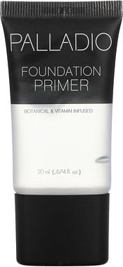 Thumbnail - Palladio, Foundation Primer, Grundierung, 20 ml (0,674 fl. oz.)