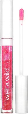 Thumbnail - wet n wild, MegaSlicks Lipgloss, 1114647 Crushed Grapes, 0,07 oz.