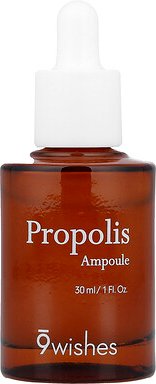 9Wishes, Propolis Ampoule, Propolis-Ampulle, 30 ml (1 fl. oz.)
