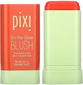 Pixi Beauty, On-the-Glow Blush, Getönter Feuchtigkeitsstift, Saftig, 19 g (0,6 oz.)