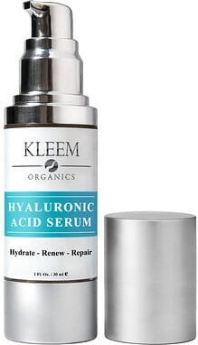Kleem Organics, Hyaluronsäure-Serum, 30 ml (1 fl. oz.)