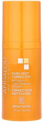 Thumbnail - Andalou Naturals, Dark Spot Corrector, Aufhellung, 30 ml (1 fl. oz.)