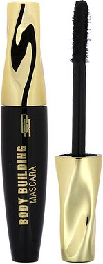 Black Radiance, Bodybuilding Mascara, CA6435A Black, 8 ml (0,27 fl. oz.)