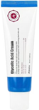 A'Pieu, Glycolsäure-Creme, 50 ml (1,69 fl. oz.)