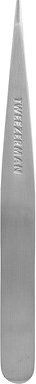 Tweezerman, Spitzpinzette, Edelstahl, 1 Stück