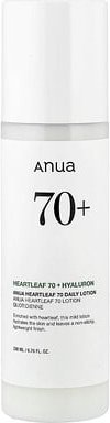 Thumbnail - Anua, Heartleaf 70 Daily Lotion, tägliche Lotion, 200 ml (6,76 fl. oz.)