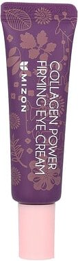 Thumbnail - Mizon, Collagen Power Firming Eye Cream, straffende Augencreme mit Kollagen, 10 ml (0,33 fl. oz.)
