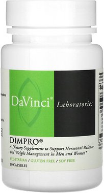 Thumbnail - DaVinci Laboratories, DIMPRO, 75 mg, 60 Kapseln