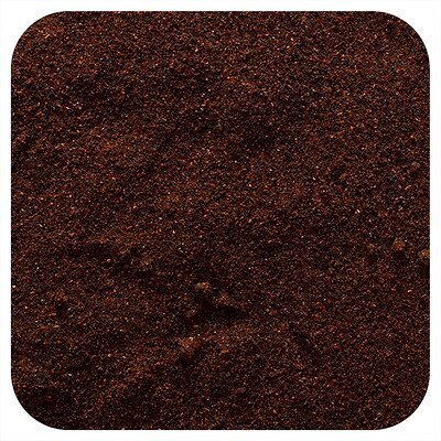 Frontier Co-op, Gemahlene Chipotle Chili Schoten, 16 oz (453 g)