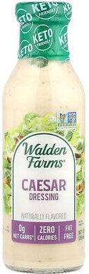 Thumbnail - Walden Farms, Cäsar-Dressing, 355 ml (12 fl. oz.)