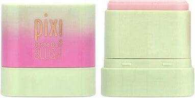 Pixi Beauty, On-The-Glow Blush, pH-getönter feuchtigkeitsspendender Lippenstift, Cheek Tone, 10 g (0,3 oz.)